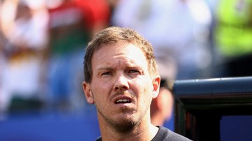 Nagelsmann Diperingatkan: Latih MU itu Risikonya Sangat Besar