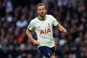 Harry Kane Dulu Sudah Bilang 'Iya' ke Man City