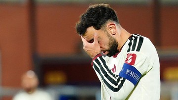 'Bruno Fernandes Bukan Sosok Pas Jadi Kapten Man United'