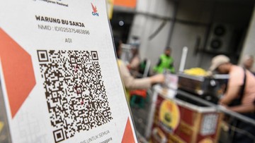 In This Economy, E-Wallet Diandalkan untuk Hemat Biaya Harian