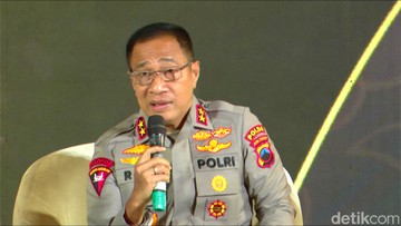 Kapolda Jamin Keamanan Investasi di Jateng, Bakal Beri Pendampingan
