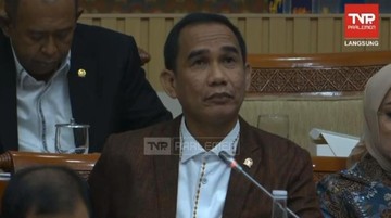 Rudianto Lallo Puji Kapolri Bawa Warna Baru Penegakan Hukum Berantas Narkoba