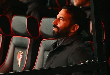 Bournemouth Seperti Kryptonite-nya Amorim