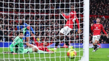 Prediksi MU Vs Bournemouth: Apa Setan Merah Bisa Akhiri Puasa Kemenangan?