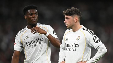 Tchouameni Soal Ribut dengan Valverde: Isu Kecil yang Dibesar-besarkan