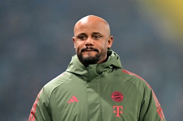 Mengapa Vincent Kompany Bisa Sampai Pingsan?