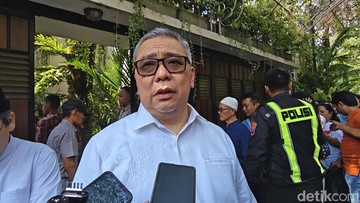 PKS Mau Bahas Ijazah Gibran ke Fraksi di DPR, PSI: Apa yang Didiskusikan?