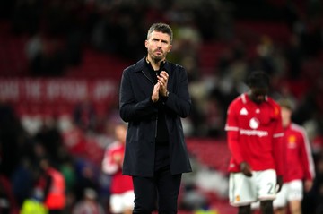 Peringatan Keras Michael Carrick ke Pemain-pemain MU
