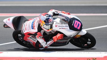 Jadwal Race Moto3 Australia 2026: Veda Ega Start Terdepan!
