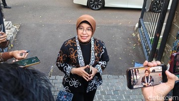 Kepala BPS: Rumah Tak Layak Huni di Jakarta Ada 821.840, Terbanyak di Jakbar