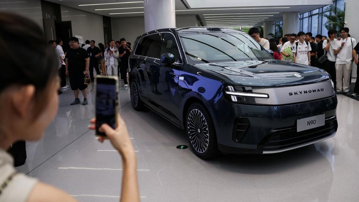 Mobil Ini Lebih Hemat BBM dari Hybrid, 1 Liter Bisa Tembus Jarak 65 Km