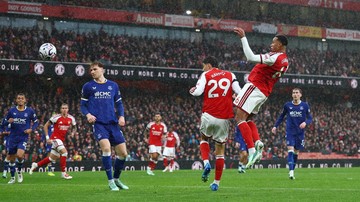 Arsenal Vs Everton: Meriam London Menang 2-0