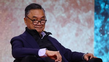 Dino Patti Djalal Bantah Viral 'Tamu Dubes Singapura', Bakal Lapor Komdigi