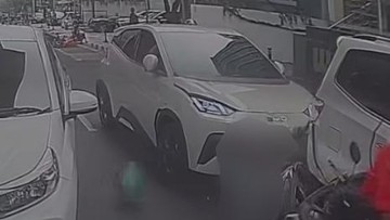 Sosok Ojol Korban Dilindas BYD di Blok M: Perantau-Tulang Punggung Keluarga