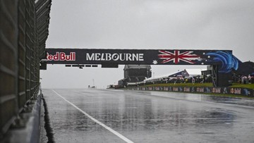 Start Moto3 Australia 2026 Terpaksa Diundur