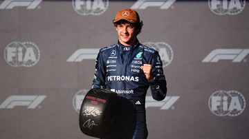 Kualifikasi F1 GP AS 2026: Antonelli Pole, Jaga Kans Juara Dunia di Austin