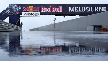MotoGP Australia: Race Utama Dijadwalkan Siang Ini, Moto2 dan Moto3 Batal