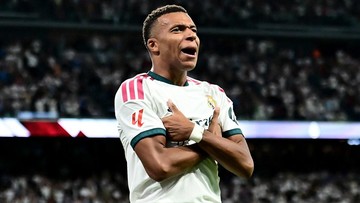 Barcelona Sudah Siapkan Rencana untuk Redam Mbappe