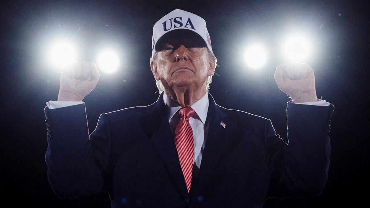 Trump Pertimbangkan Serang Iran: Mungkin Besok!