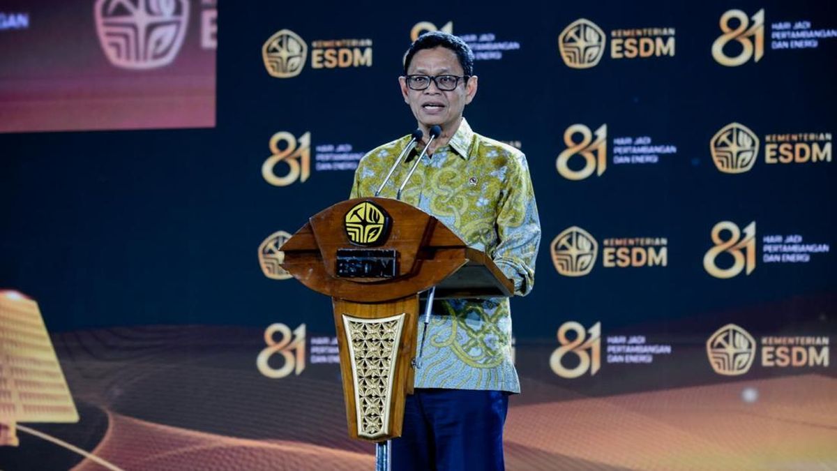 Kementerian ESDM Luncurkan Program Pengawal Energi untuk 3.679 SPBU