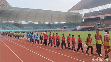 BLiSPI dan DPD RI Bina Talenta Muda, Siapkan Jalan ke Sepakbola Nasional