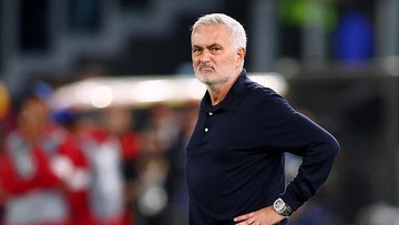 Mourinho Tak Masalah Barca Diunggulkan Menang atas Madrid