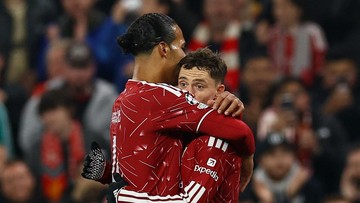 Liverpool Vs Brighton, Van Dijk: Menang Lagi Yuk!