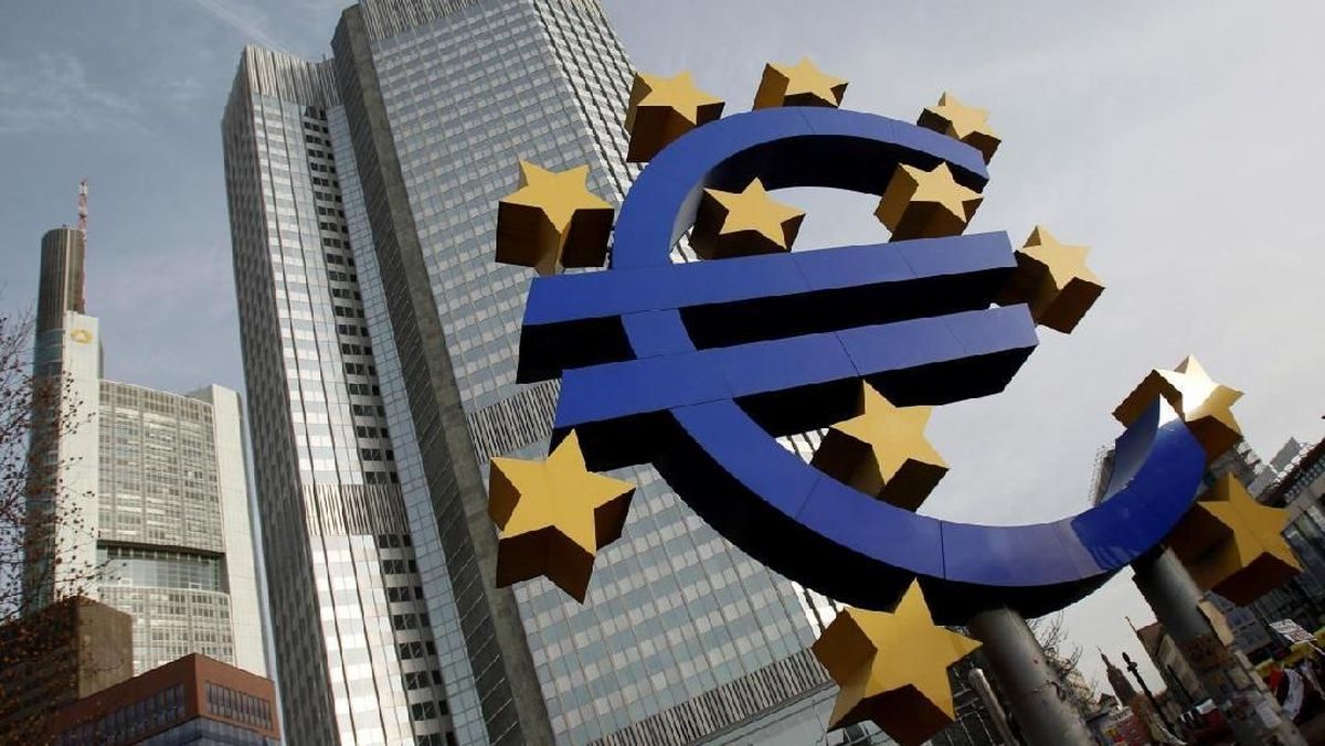 Investor Tak Lagi Anggap Dolar AS Aset Aman, Pilih Buru 2 Mata Uang