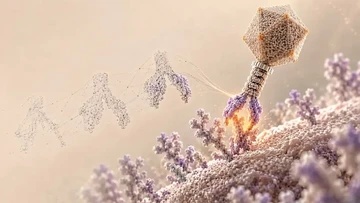Startup AS Suntikkan Virus Buatan AI ke Manusia untuk Pertama Kalinya