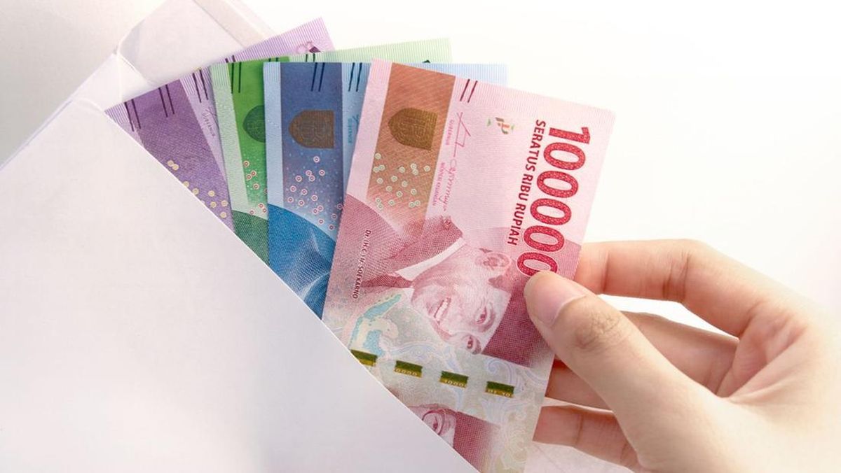 Gaji Cepat Habis? Ini Cara Atur Uang Supaya Tidak Boncos Akhir Bulan