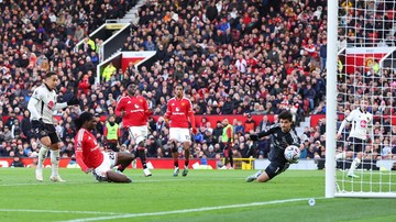 MU Vs Bournemouth: Setan Merah Disikat 0-3 di Old Trafford