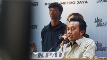 Bullying 13 Siswi SMP Ciputat Jadi Alarm, KPAI Desak Pelaku Diproses