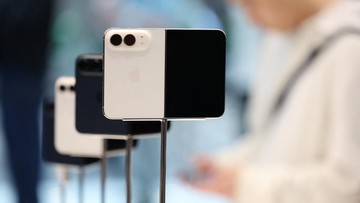 iPhone Duo Disiksa Pakai Api Hingga Pisau, Bikin Ngilu!