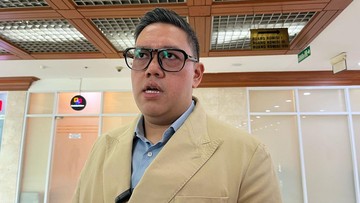 Komisi I DPR Khawatir Nasib WNI Usai Houthi Targetkan Makkah, Dorong RI Bersikap
