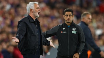 Real Madrid Kalahkan Barcelona, Mourinho Belum Puas