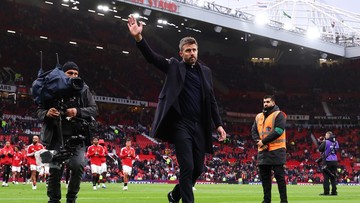 Masih Didukung Suporter MU, Carrick: Perasaan Ini Campur Aduk