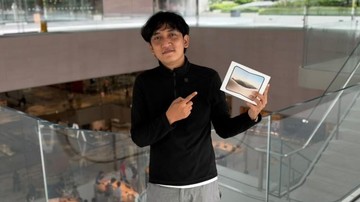 Bawa iPhone Duo ke Indonesia, Pajak Bea Cukai Tembus Rp 8 Juta