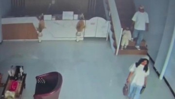 Suami di Madiun Bunuh Istri Siri dan Anak Secara Bergantian di Kamar Hotel