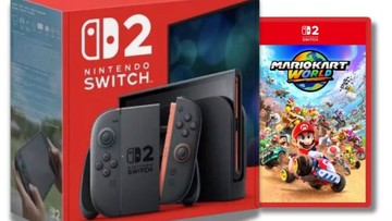 Nintendo Switch 2 Akhirnya Jebol, Kena Jailbreak Berbasis AI