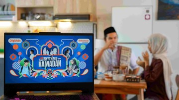 Ramadan Insight 2027, Telkomsel Enterprise Bantu Brand Temukan Momen Emas