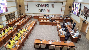 Guru Besar Unhas Sebut Illicit Enrichment Tak Perlu Masuk RUU Perampasan Aset