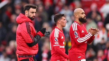 'Pemain Man United Pantas Dicemooh'