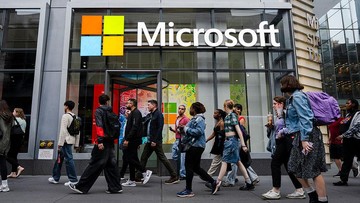 Microsoft Klaim AI 4 Kali Lebih Akurat Diagnosis Penyakit dari Dokter