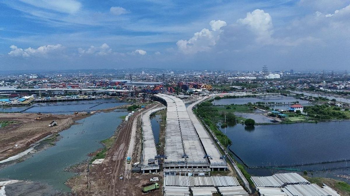 Danantara Benahi WIKA, Saham Anak Usaha Dilepas