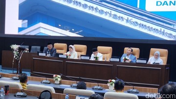 Menkomdigi: 45% Anak Pernah Alami Perundungan Siber