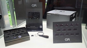 Ricoh GR IV 30th Anniversary Edition Dijual di RI, Cuma Ada 50 Unit