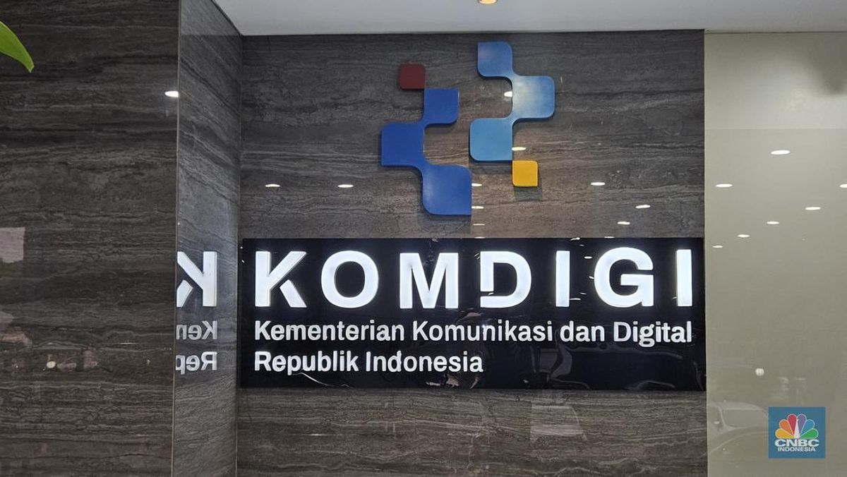 Di Balik Konten Drama Pendek Ada Judol dan Pornogrofi, Komdigi Usut