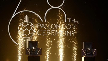 Ballon d'Or 2026 Digelar Dini Hari Nanti, Ini Daftar Nominasinya!