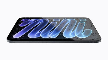 iPad Mini Terbaru Rils, Layar OLED Bodi Tipis Pakai Chip iPhone 18 Pro