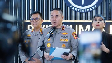 Operasi Patuh 2026, Upaya Korlantas Polri Bangun Perilaku Selamat Berkendara